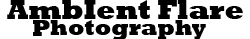 Ambient Flare Logo